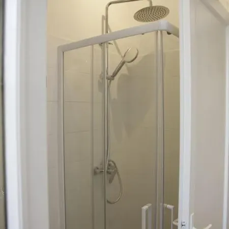 Design Center Διαμέρισμα Μπέργκαμο