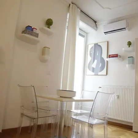 Design Center Appartamento *