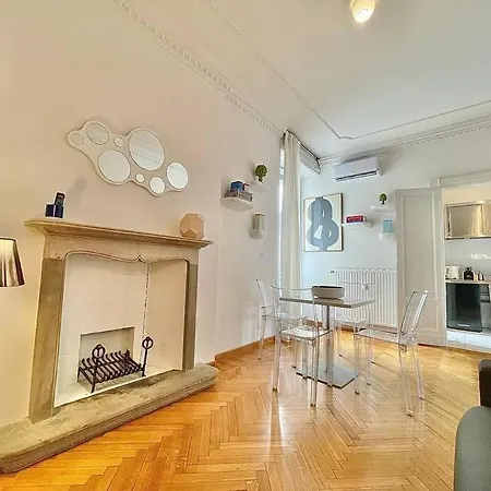 Appartamento Design Center *