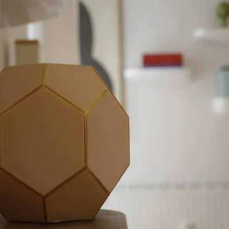 Design Center Appartamento