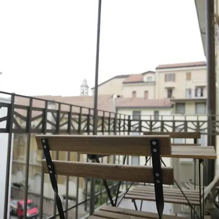 Design Center Appartamento *