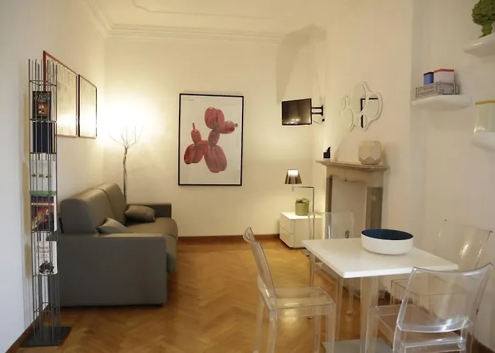 Design Center * Бергамо