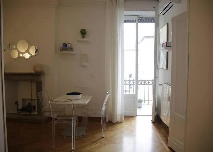 Design Center * Бергамо