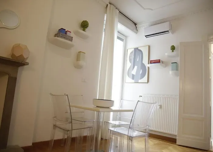 Design Center Апартаменти *