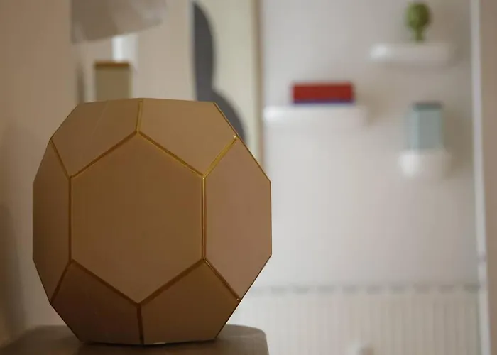 Design Center Апартаменти