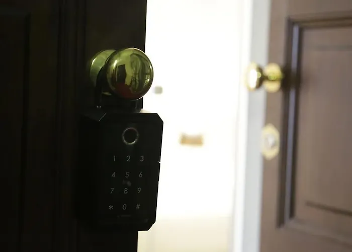 Design Center Апартаменты *