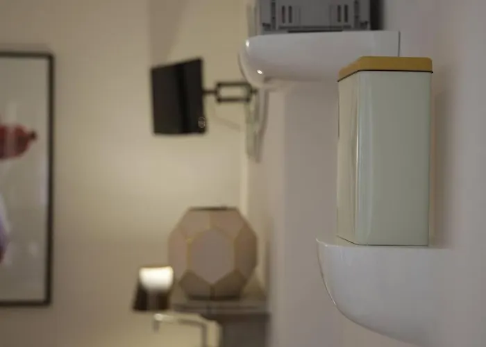 Design Center * Бергамо