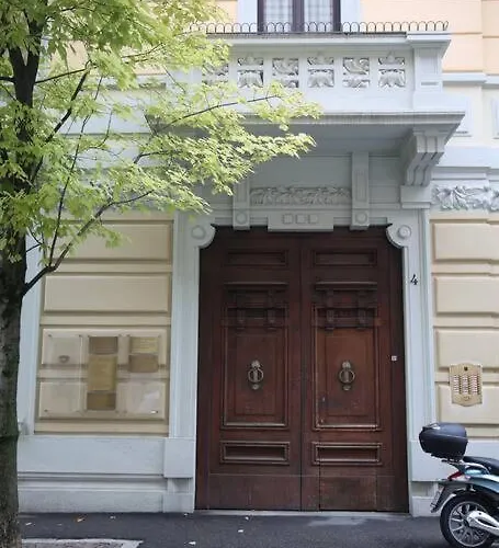 Design Center Апартаменты