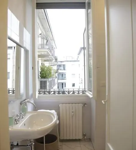 Design Center Апартаменты Бергамо