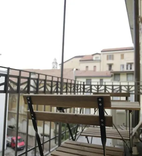 Design Center Апартаменты *