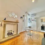 شقة Design Center *