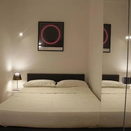 아파트 Design Center 베르가모