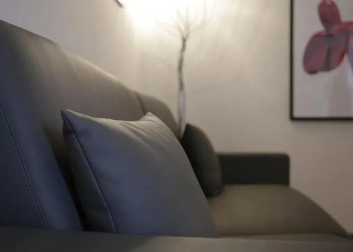 Design Center * 베르가모