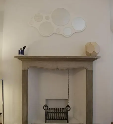 아파트 Design Center